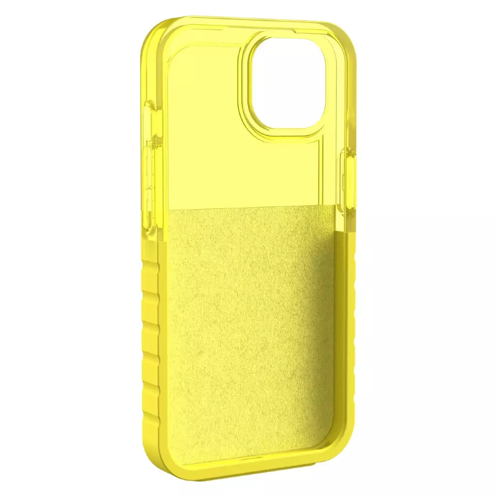 Чехол для моб. телефона Uag [U] Apple iPhone 13 Dip, Acid (11317U317878) - 5