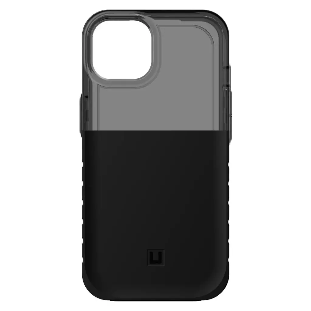 Чехол для моб. телефона Uag [U] Apple Iphone 13 Dip, Black (11317U314040) - 3