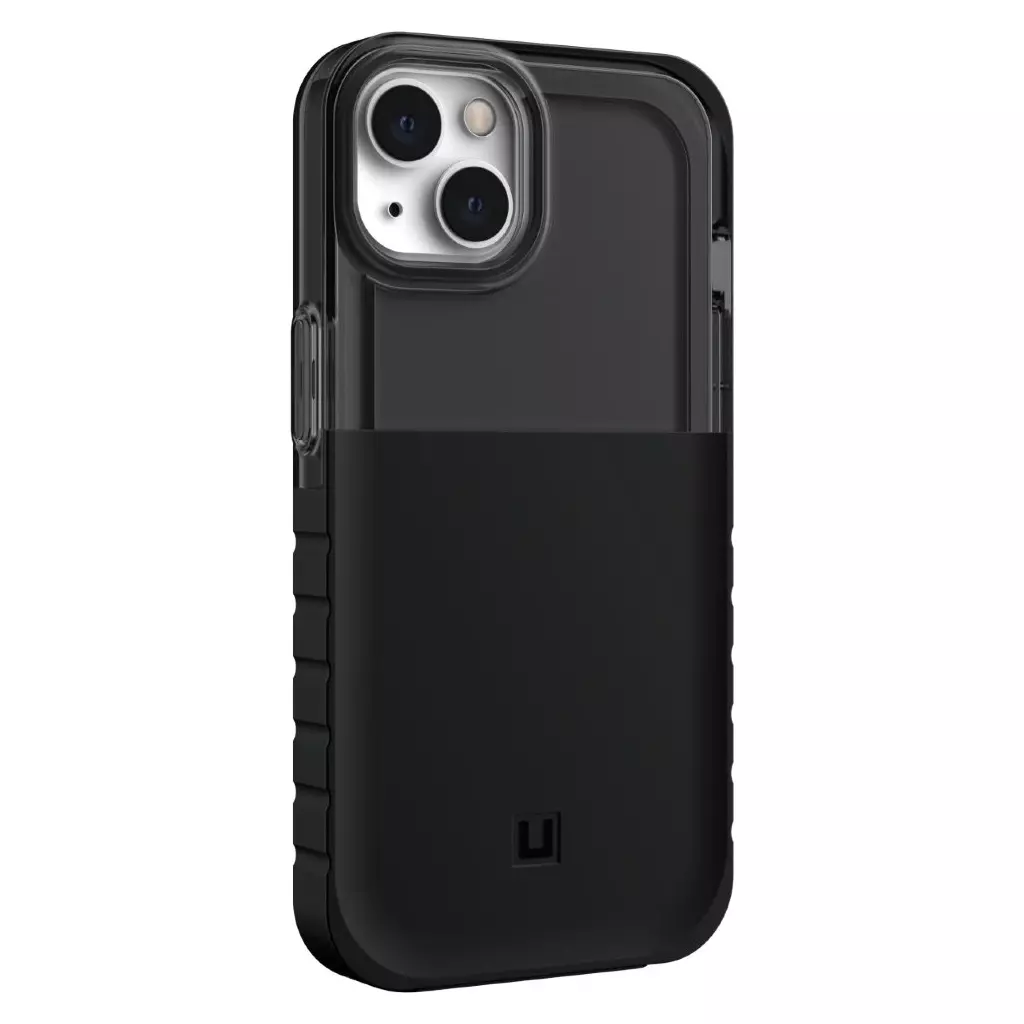 Чехол для моб. телефона Uag [U] Apple Iphone 13 Dip, Black (11317U314040) - 5
