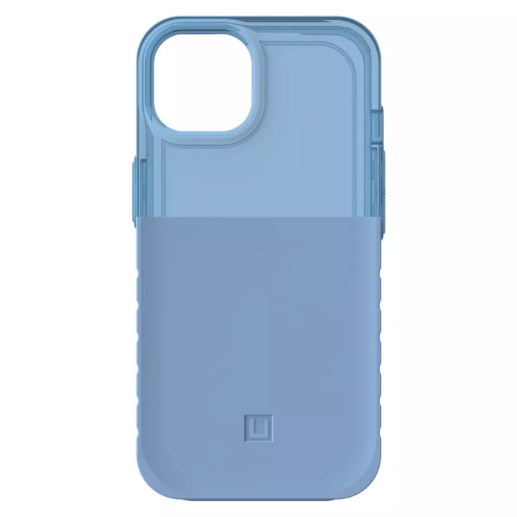 Чехол для моб. телефона Uag [U] Apple Iphone 13 Dip, Cerulean (11317U315858) - 3