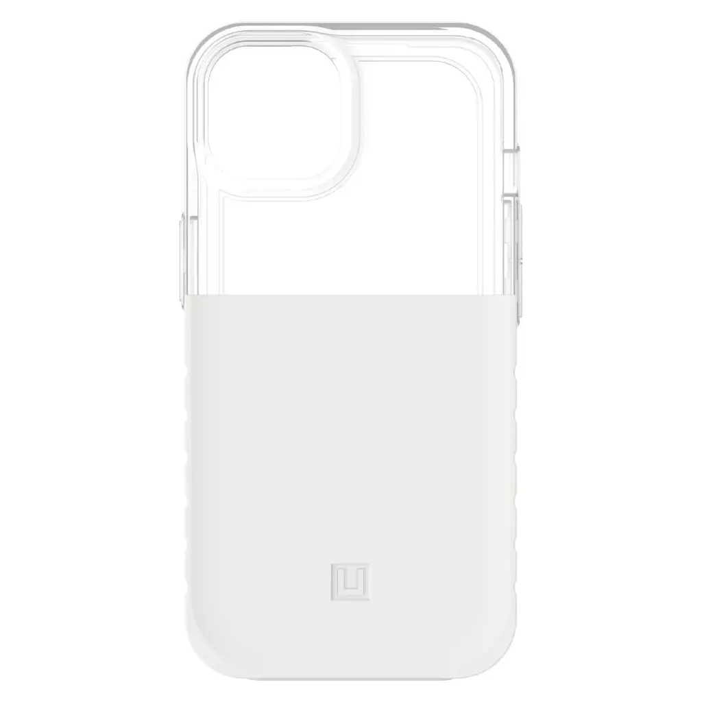 Чехол для моб. телефона Uag [U] Apple iPhone 13 Dip, Marshmallow (11317U313535) - 3