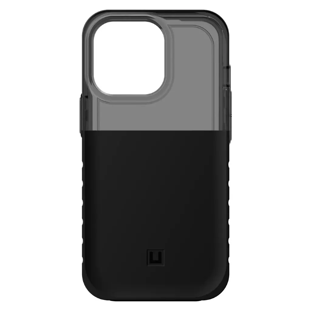 Чехол для моб. телефона Uag [U] Apple Iphone 13 Pro Dip, Black (11315U314040) - 4