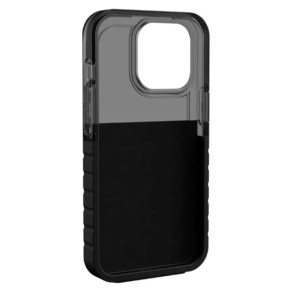 Чехол для моб. телефона Uag [U] Apple Iphone 13 Pro Dip, Black (11315U314040) - 5