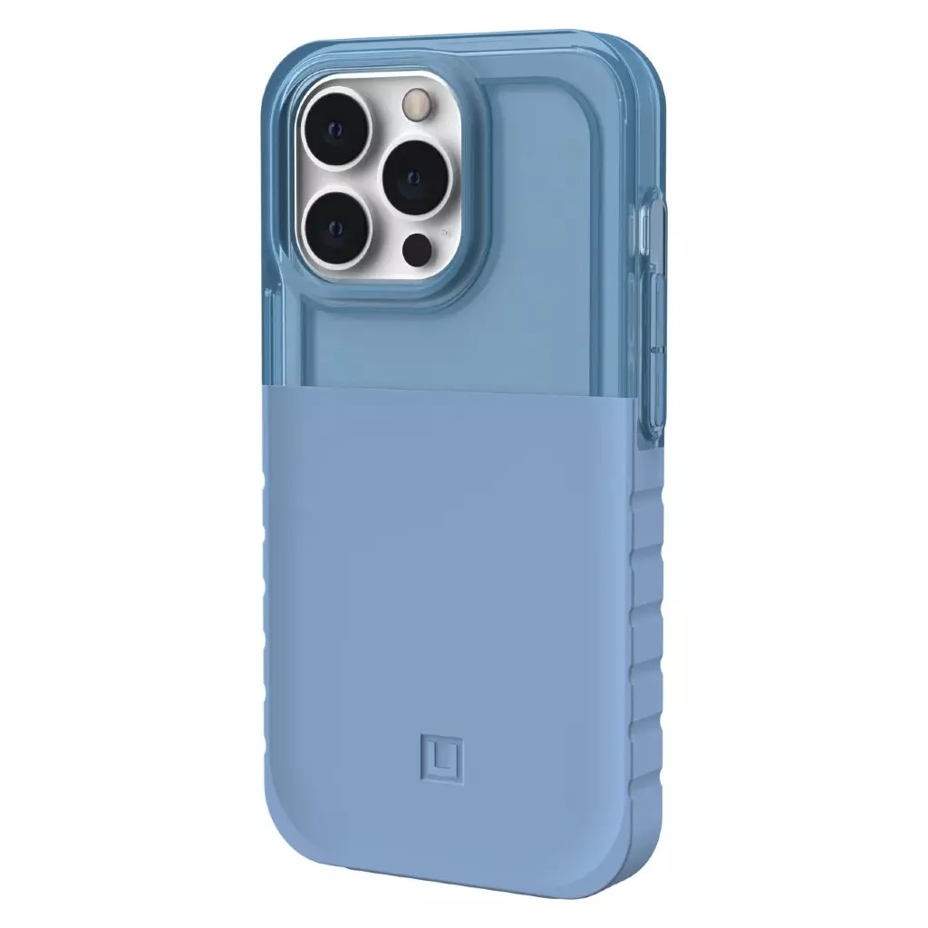 Чехол для моб. телефона Uag [U] Apple Iphone 13 Pro Dip, Cerulean (11315U315858) - 2