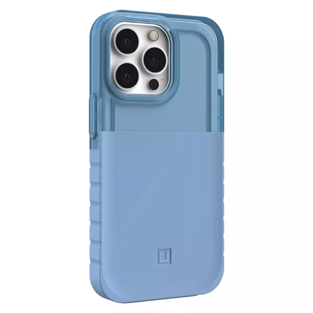 Чехол для моб. телефона Uag [U] Apple Iphone 13 Pro Dip, Cerulean (11315U315858) - 3