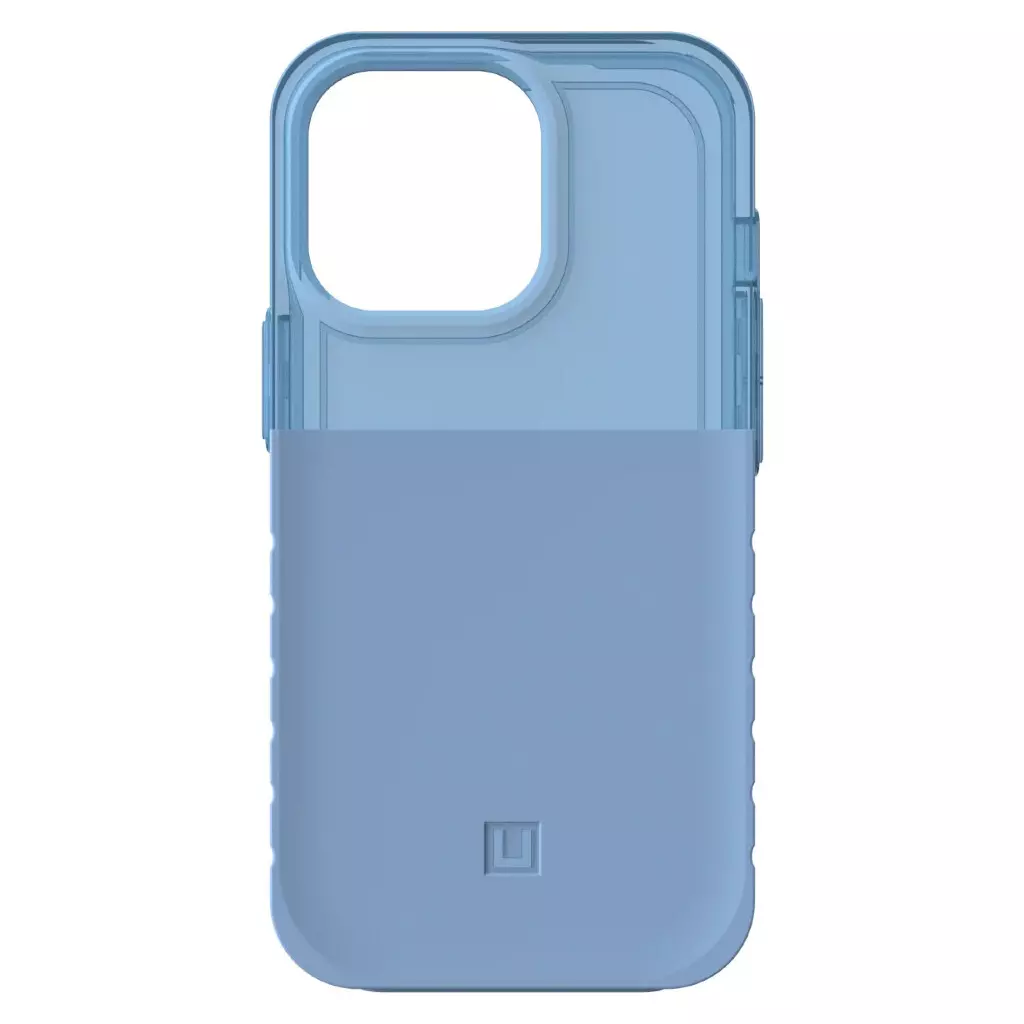 Чехол для моб. телефона Uag [U] Apple Iphone 13 Pro Dip, Cerulean (11315U315858) - 4