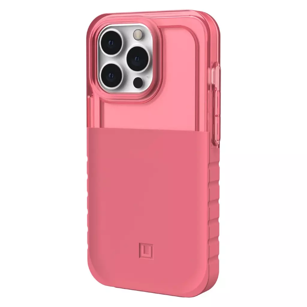 Чехол для моб. телефона Uag [U] Apple iPhone 13 Pro Dip, Clay (11315U319898) - 3