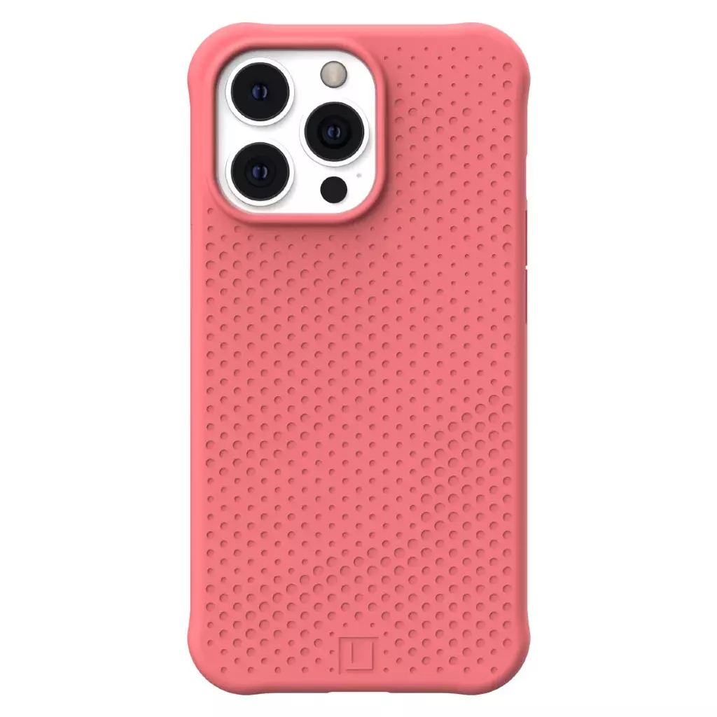 Чехол для моб. телефона Uag [U] Apple Iphone 13 Pro DOT, Clay (11315V319898)