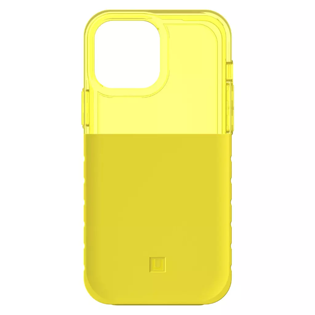 Чехол для моб. телефона Uag [U] Apple iPhone 13 Pro Max Dip, Acid (11316U317878) - 5