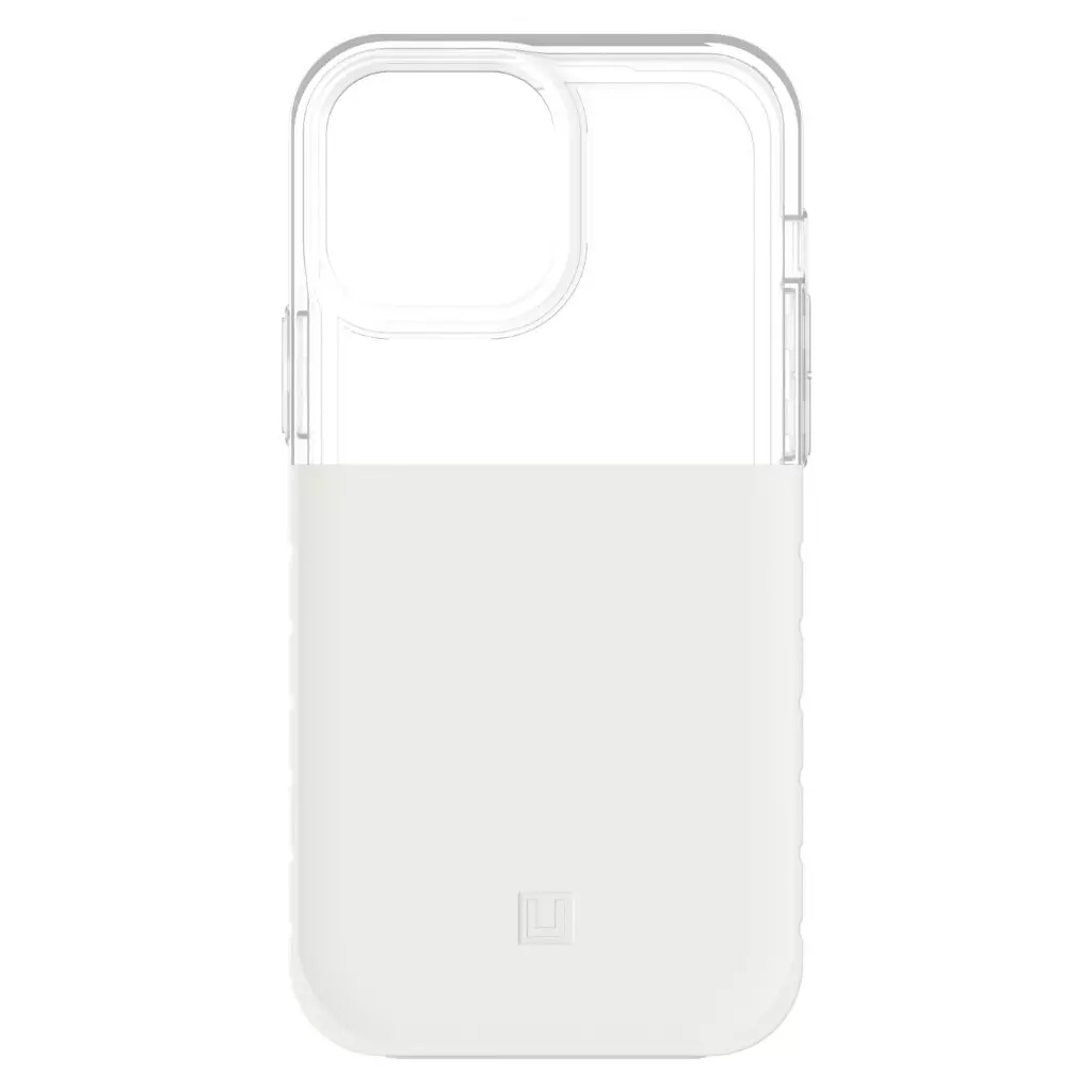 Чехол для моб. телефона Uag [U] Apple iPhone 13 Pro Max Dip, Marshmallow (11316U313535) - 5