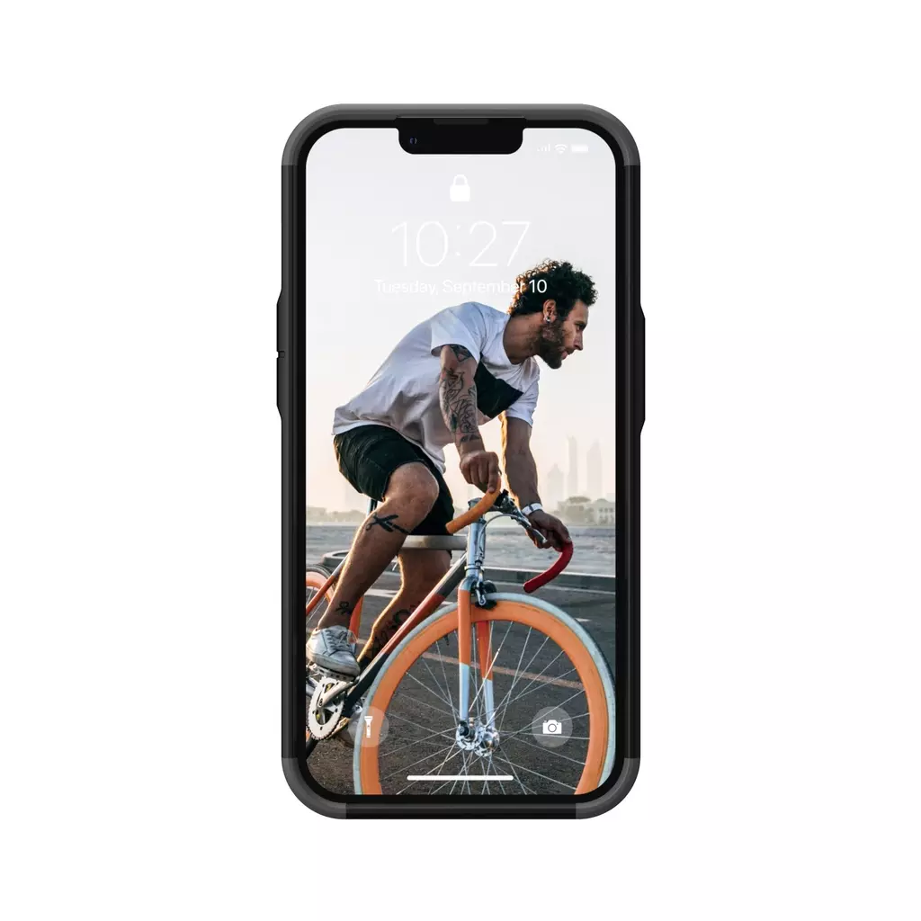 Чехол для моб. телефона Uag Apple iPhone 13 Civilian, Mallard (11317D115555) - 1