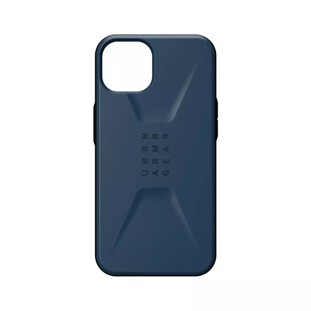 Чехол для моб. телефона Uag Apple iPhone 13 Civilian, Mallard (11317D115555) - 4