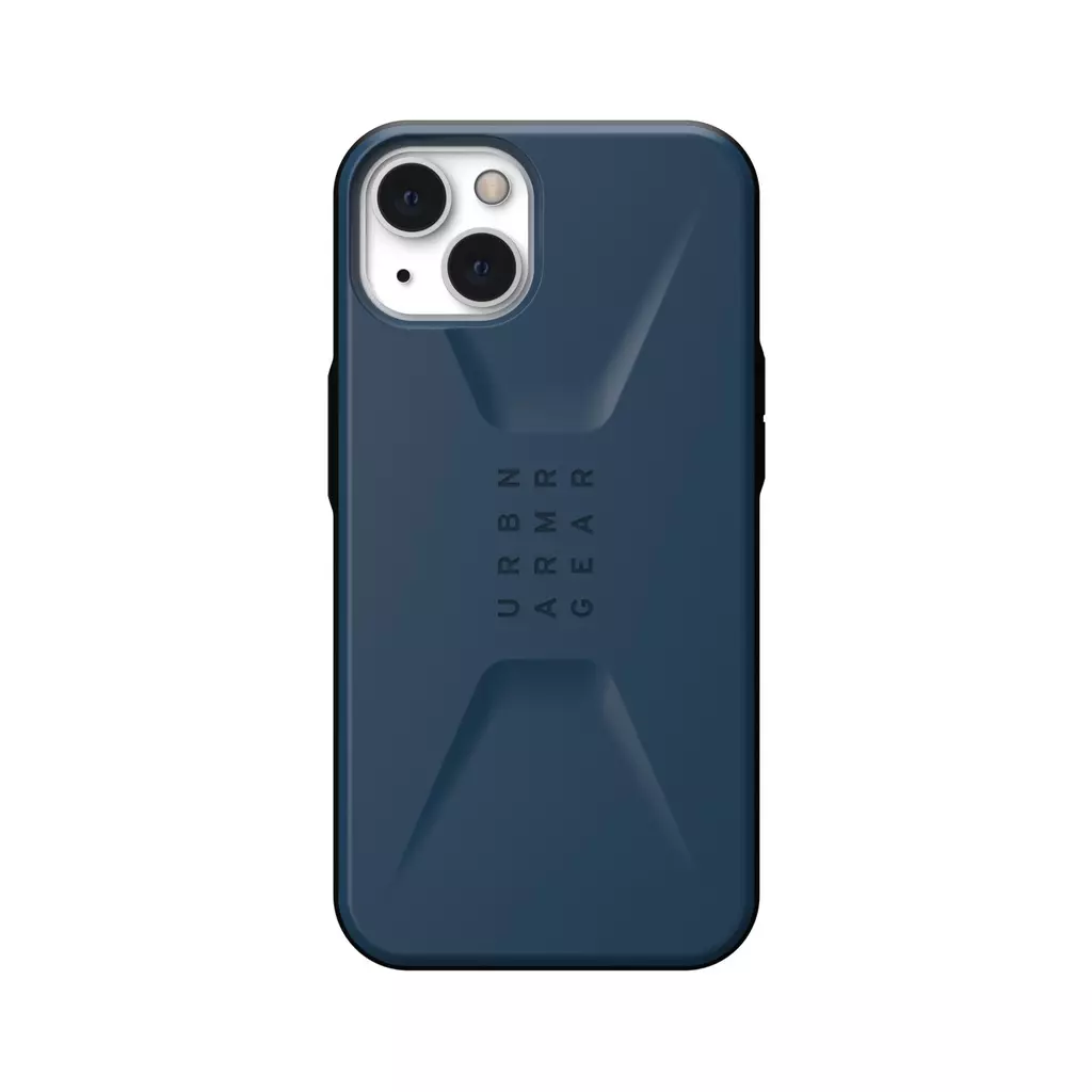 Чехол для моб. телефона Uag Apple iPhone 13 Civilian, Mallard (11317D115555)
