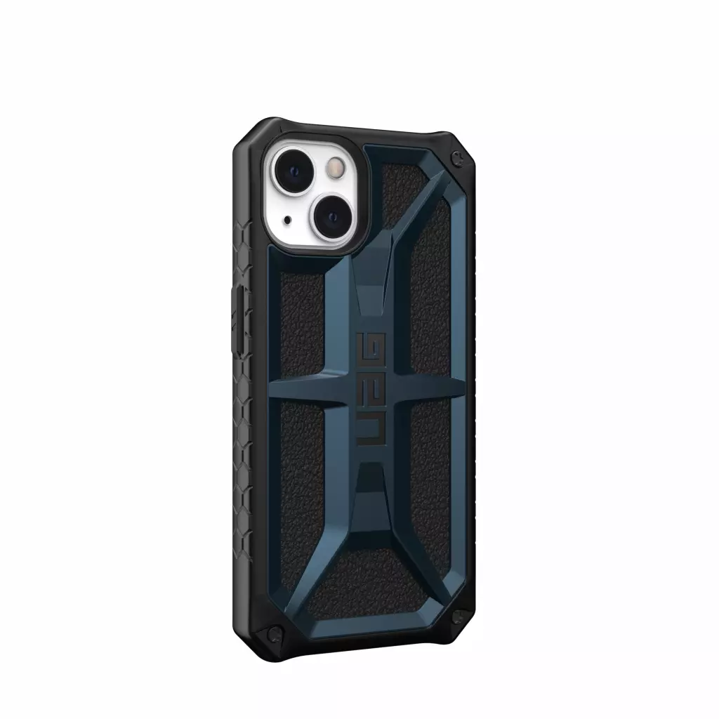 Чехол для моб. телефона Uag Apple Iphone 13 Monarch, Mallard (113171115555) - 10
