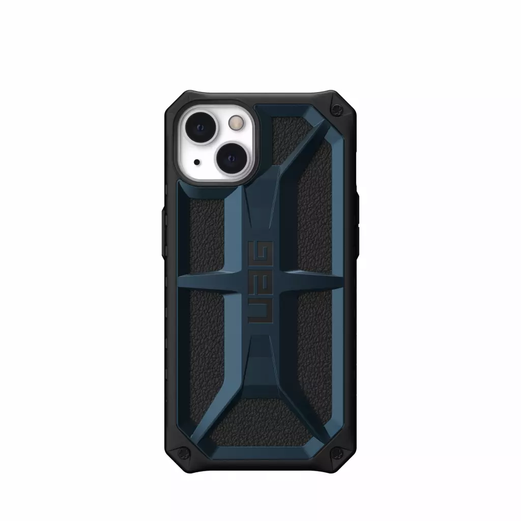 Чехол для моб. телефона Uag Apple Iphone 13 Monarch, Mallard (113171115555)