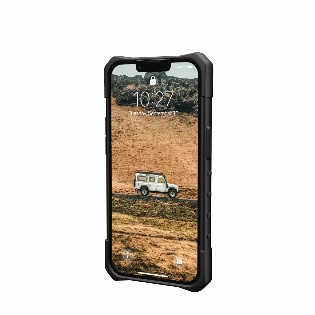 Чехол для моб. телефона Uag Apple Iphone 13 Pathfinder, Black (113177114040) - 8
