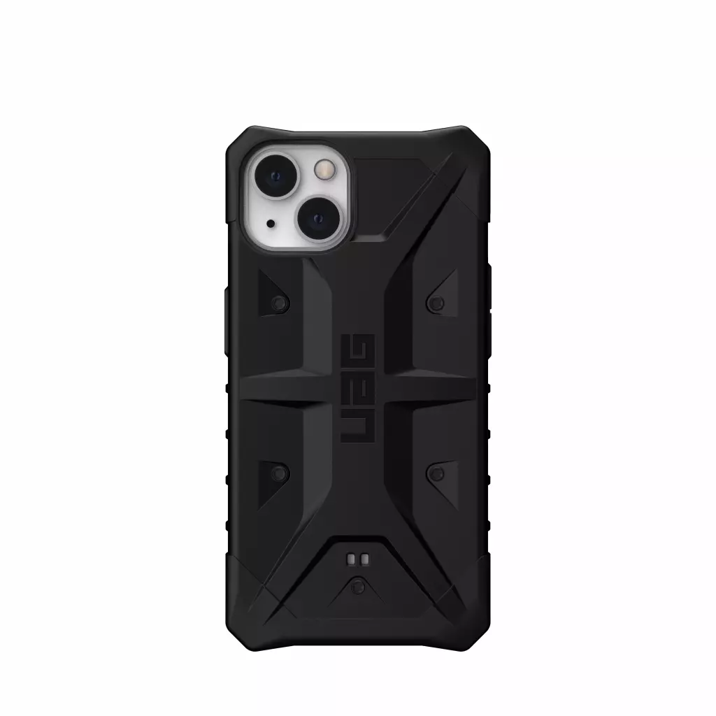 Чехол для моб. телефона Uag Apple Iphone 13 Pathfinder, Black (113177114040)