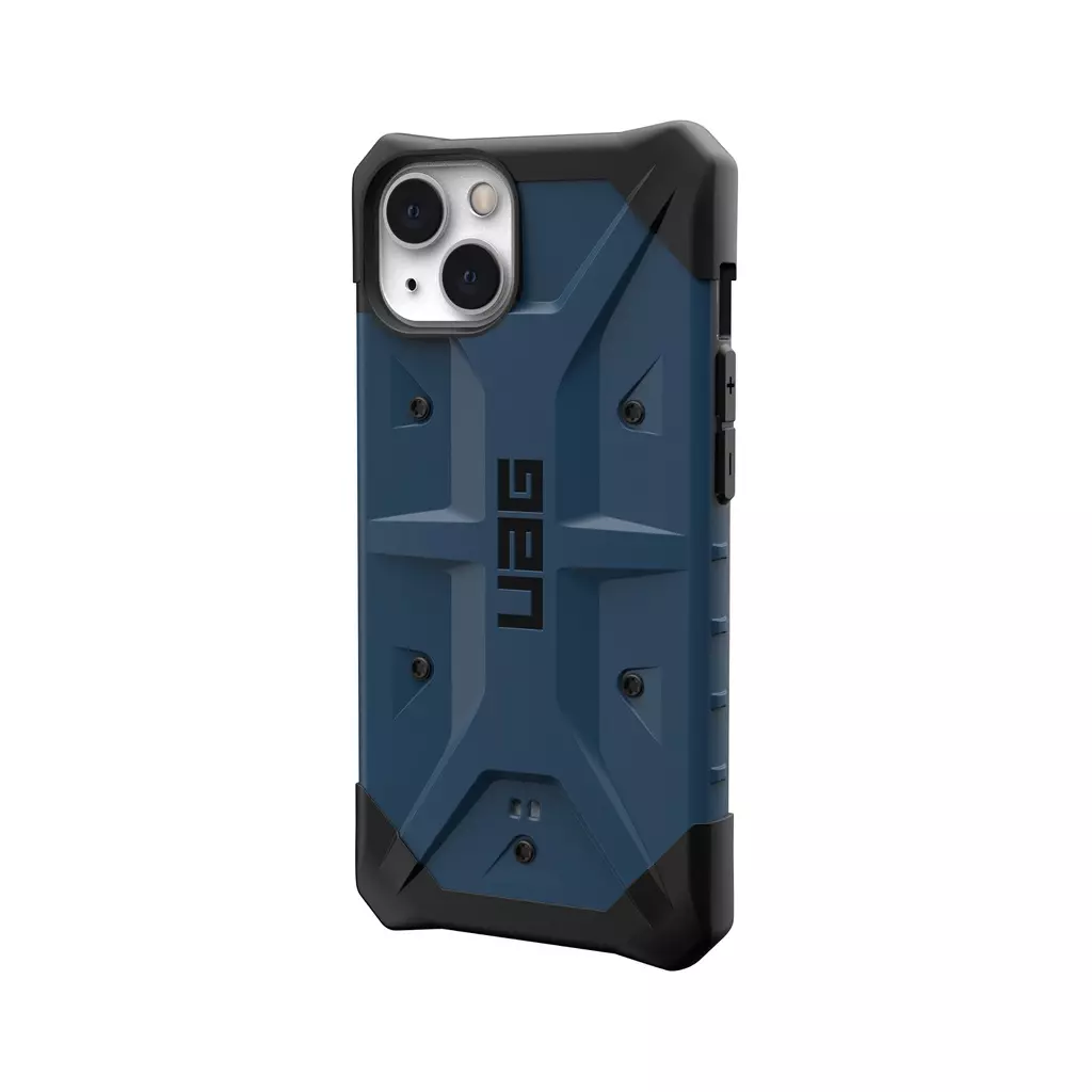 Чехол для моб. телефона Uag Apple iPhone 13 Pathfinder, Mallard (113177115555) - 1