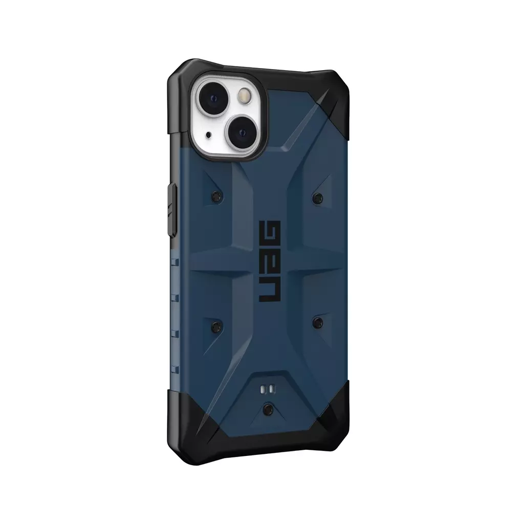 Чехол для моб. телефона Uag Apple iPhone 13 Pathfinder, Mallard (113177115555) - 2