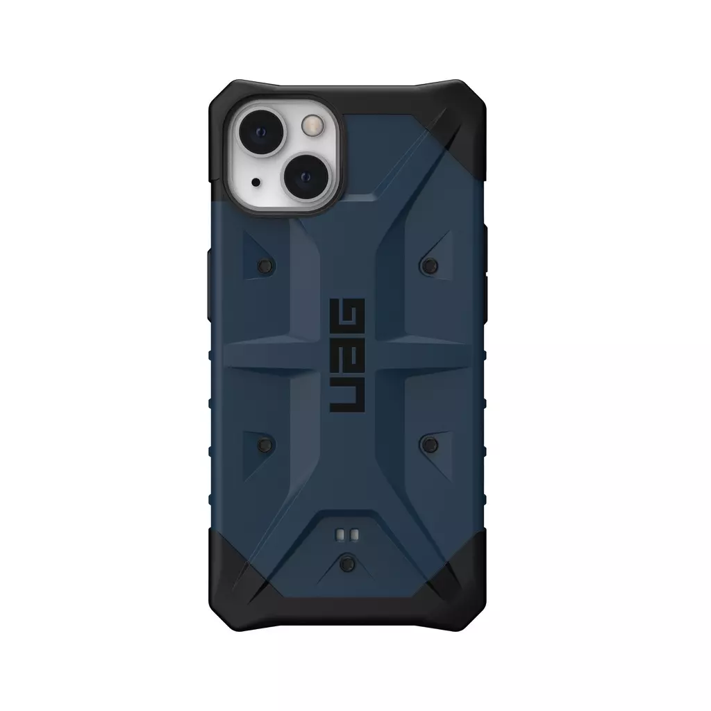 Чехол для моб. телефона Uag Apple iPhone 13 Pathfinder, Mallard (113177115555)