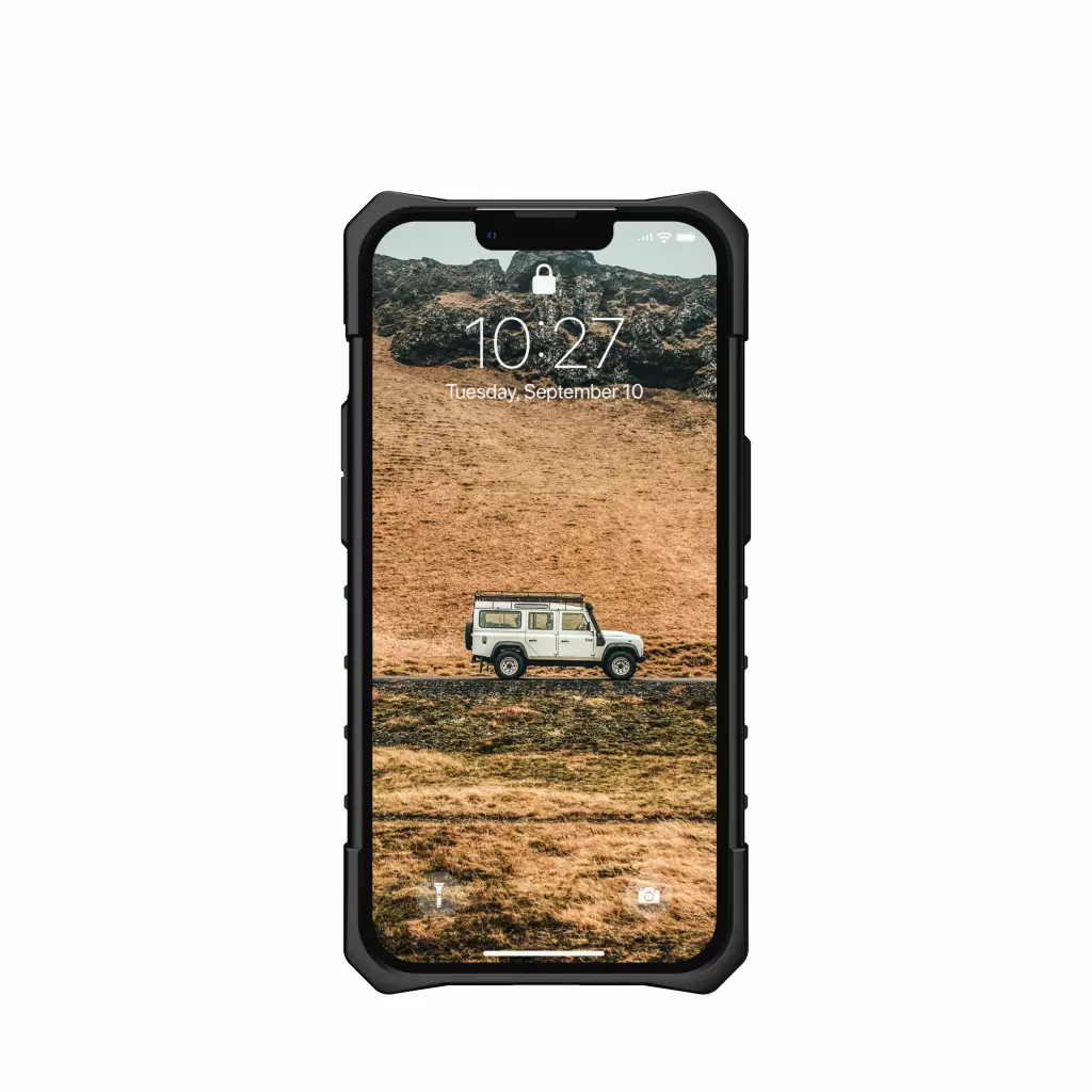 Чехол для моб. телефона Uag Apple Iphone 13 Pathfinder, Olive (113177117272) - 7 Чехол для моб. телефона Uag Apple Iphone 13 Pathfinder, Olive (113177117272) - 7