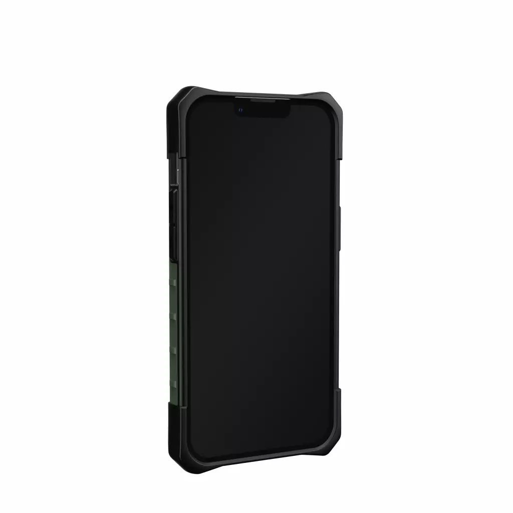 Чехол для моб. телефона Uag Apple Iphone 13 Pathfinder, Olive (113177117272) - 9 Чехол для моб. телефона Uag Apple Iphone 13 Pathfinder, Olive (113177117272) - 9