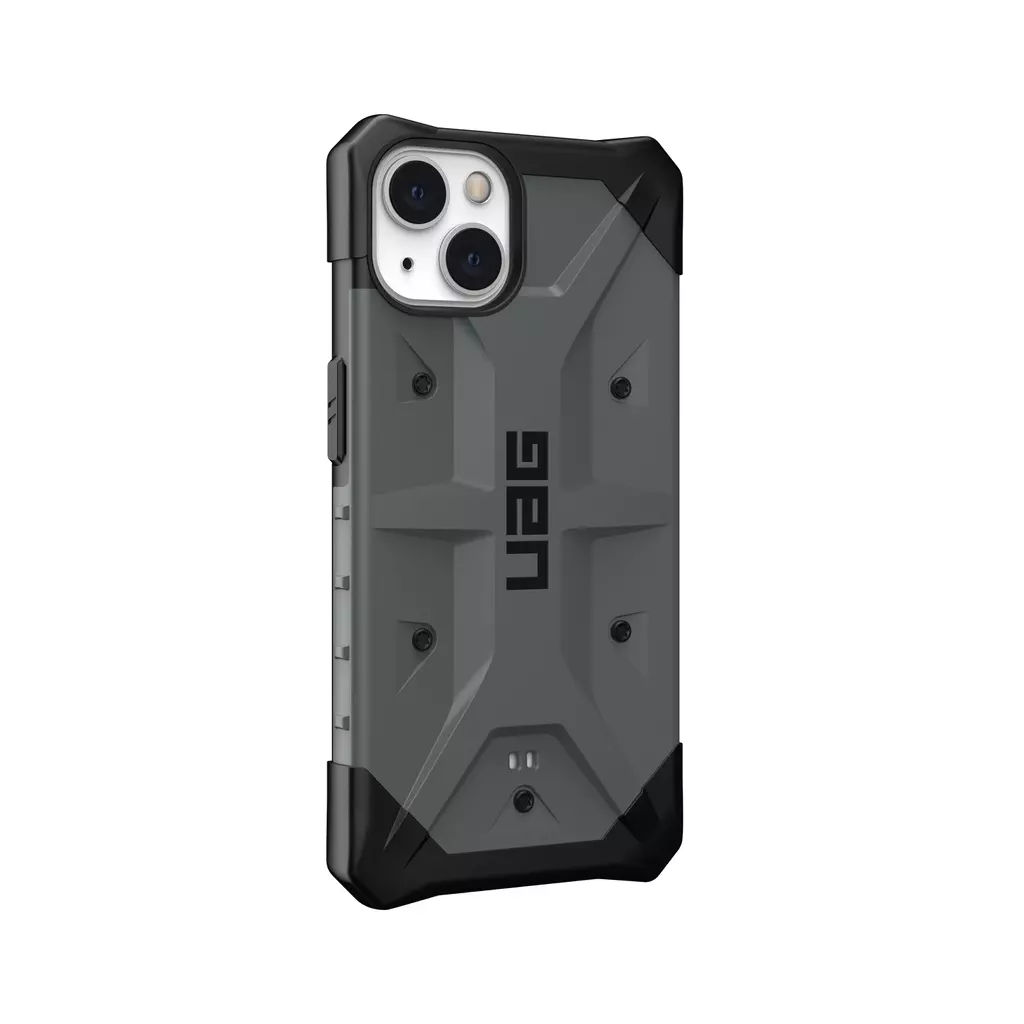 Чехол для моб. телефона Uag Apple iPhone 13 Pathfinder, Silver (113177113333) - 3