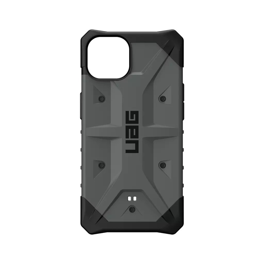 Чехол для моб. телефона Uag Apple iPhone 13 Pathfinder, Silver (113177113333) - 4