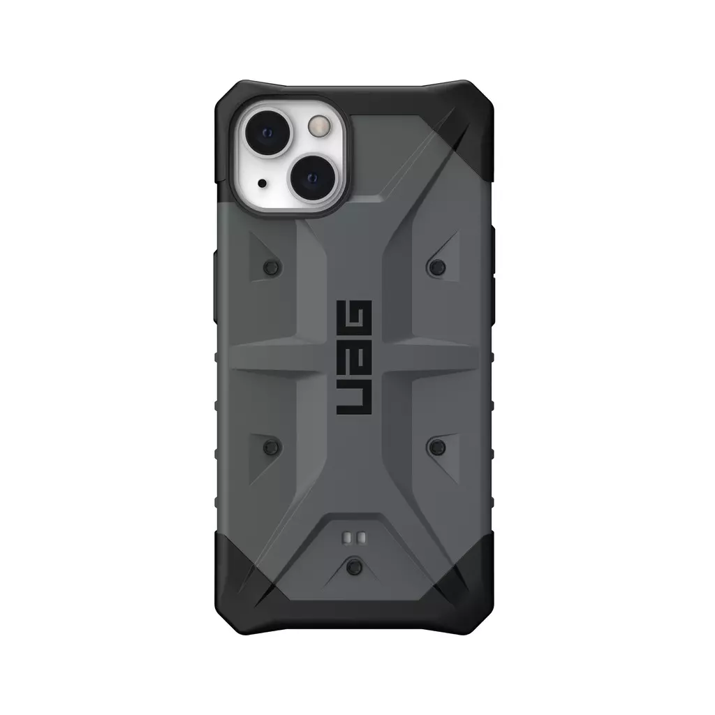 Чехол для моб. телефона Uag Apple iPhone 13 Pathfinder, Silver (113177113333)
