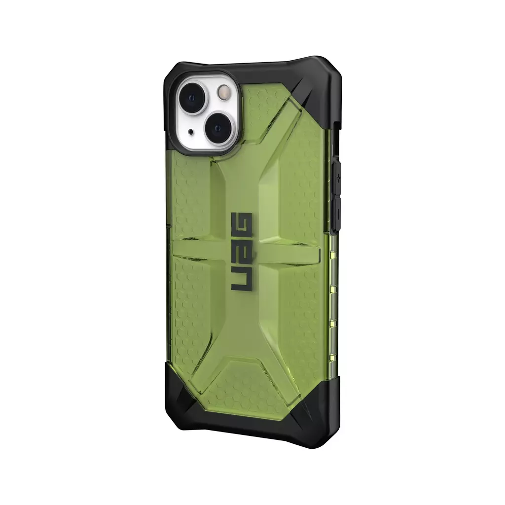 Чехол для моб. телефона Uag Apple iPhone 13 Plasma, Billie (113173117575) - 2