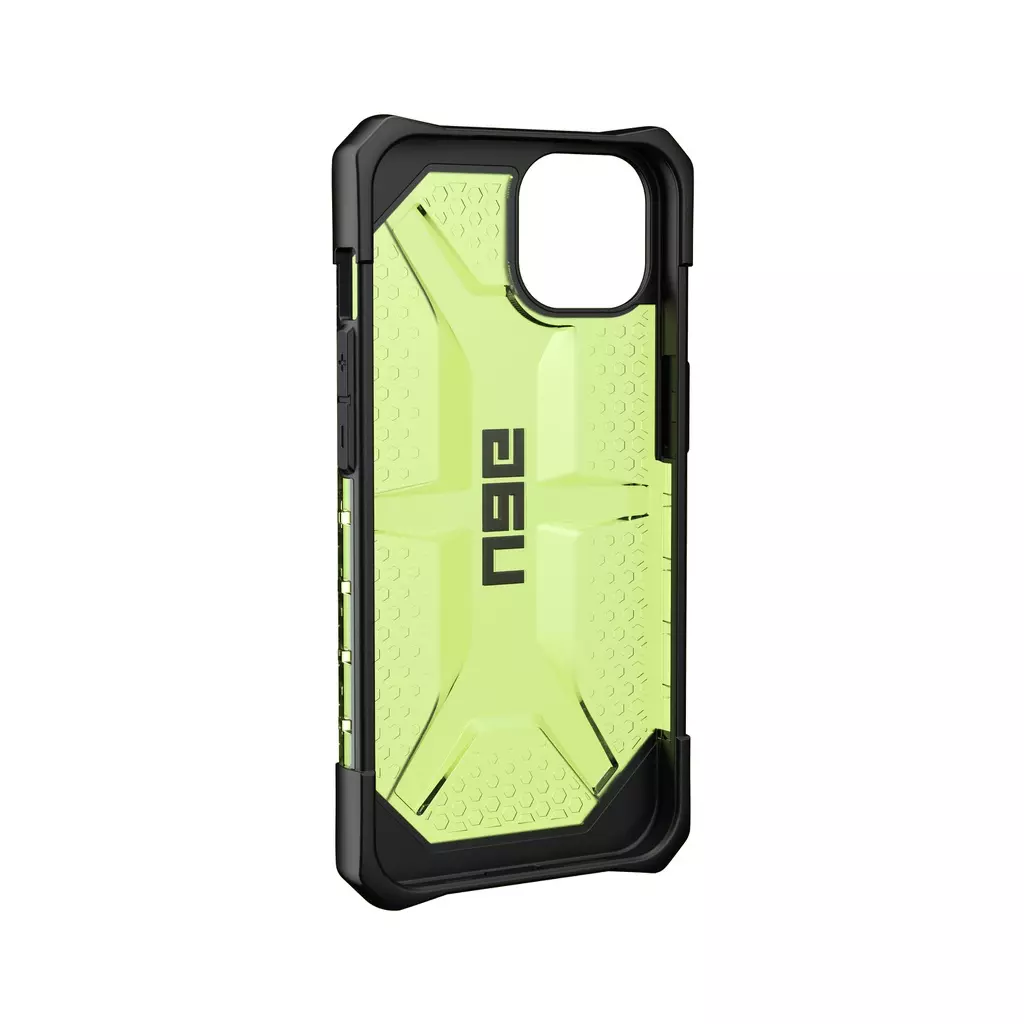 Чехол для моб. телефона Uag Apple iPhone 13 Plasma, Billie (113173117575) - 3