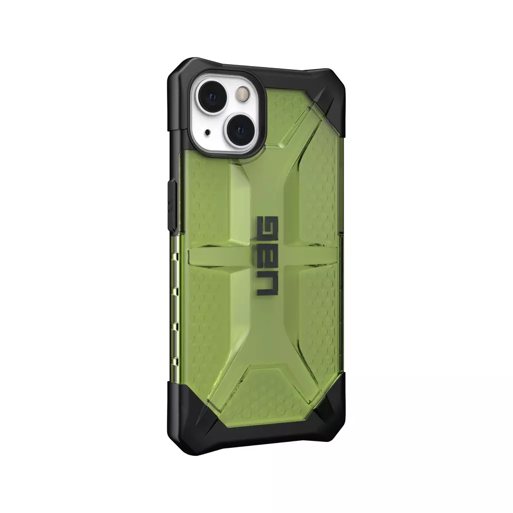 Чехол для моб. телефона Uag Apple iPhone 13 Plasma, Billie (113173117575) - 5