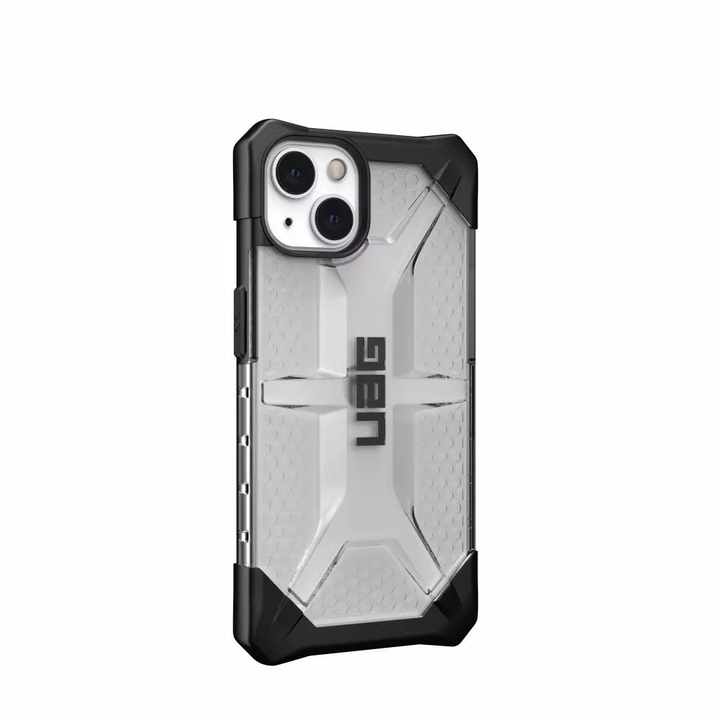 Чехол для моб. телефона Uag Apple Iphone 13 Plasma, Ice (113173114343) - 11