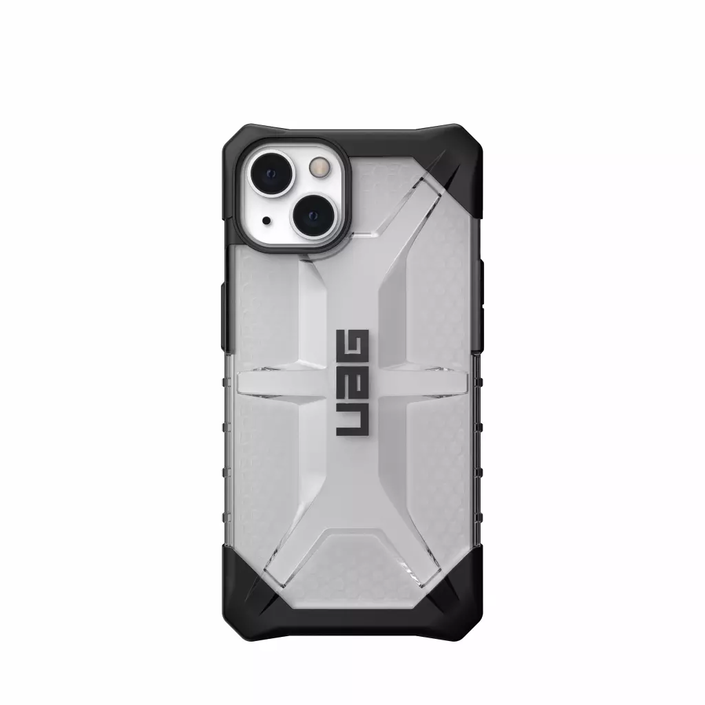 Чехол для моб. телефона Uag Apple Iphone 13 Plasma, Ice (113173114343)