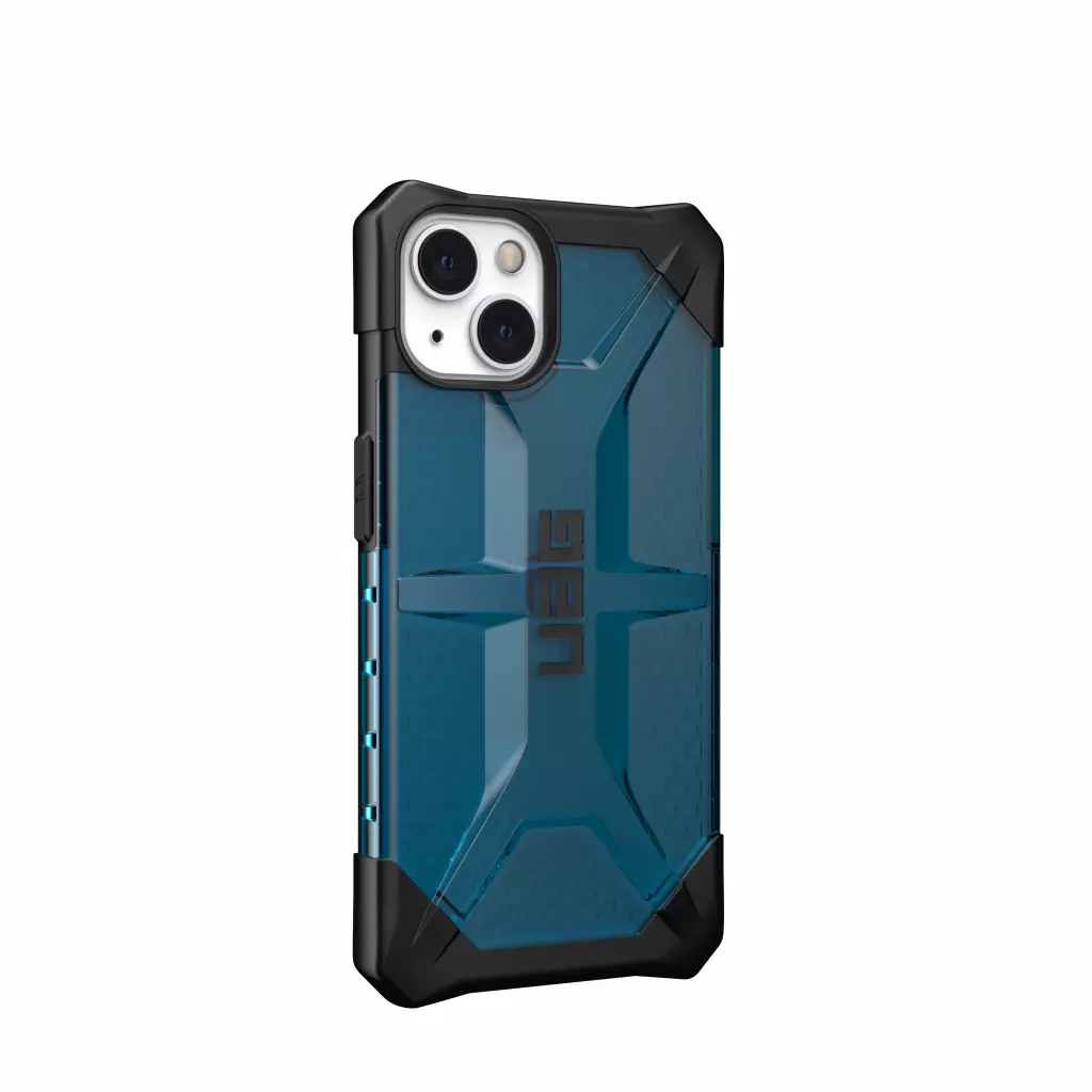 Чехол для моб. телефона Uag Apple Iphone 13 Plasma, Mallard (113173115555) - 11 Чехол для моб. телефона Uag Apple Iphone 13 Plasma, Mallard (113173115555) - 11