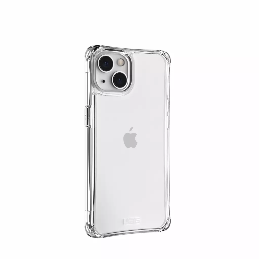 Чехол для моб. телефона Uag Apple Iphone 13 Plyo, Ice (113172114343) - 10 Чехол для моб. телефона Uag Apple Iphone 13 Plyo, Ice (113172114343) - 10