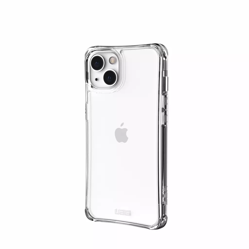 Чехол для моб. телефона Uag Apple Iphone 13 Plyo, Ice (113172114343) - 11 Чехол для моб. телефона Uag Apple Iphone 13 Plyo, Ice (113172114343) - 11