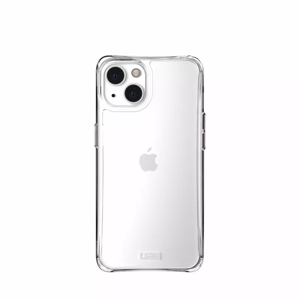 Чехол для моб. телефона Uag Apple Iphone 13 Plyo, Ice (113172114343) Чехол для моб. телефона Uag Apple Iphone 13 Plyo, Ice (113172114343)