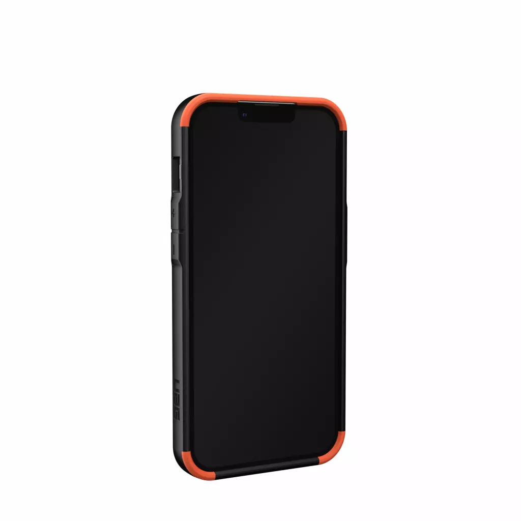 Чехол для моб. телефона Uag Apple Iphone 13 Pro Civilian, Black (11315D114040) - 9