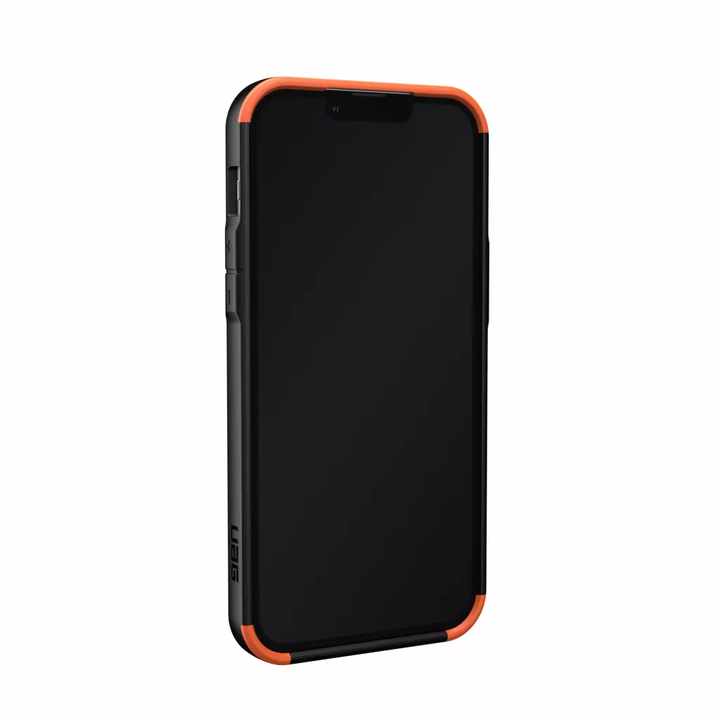 Чехол для моб. телефона Uag Apple Iphone 13 Pro Max Civilian, Black (11316D114040) - 8