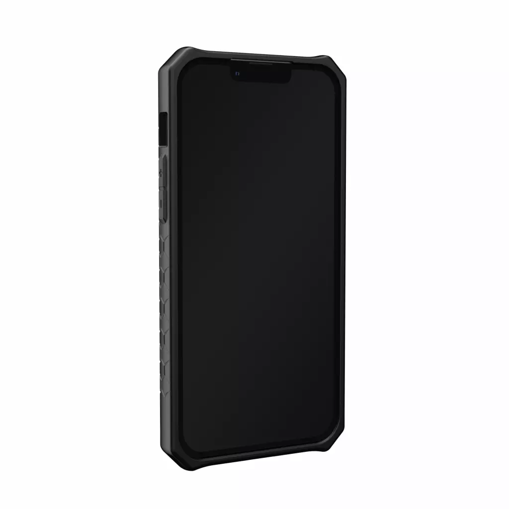 Чехол для моб. телефона Uag Apple Iphone 13 Pro Max Monarch, Carbon Fiber (113161114242) - 9 Чехол для моб. телефона Uag Apple Iphone 13 Pro Max Monarch, Carbon Fiber (113161114242) - 9