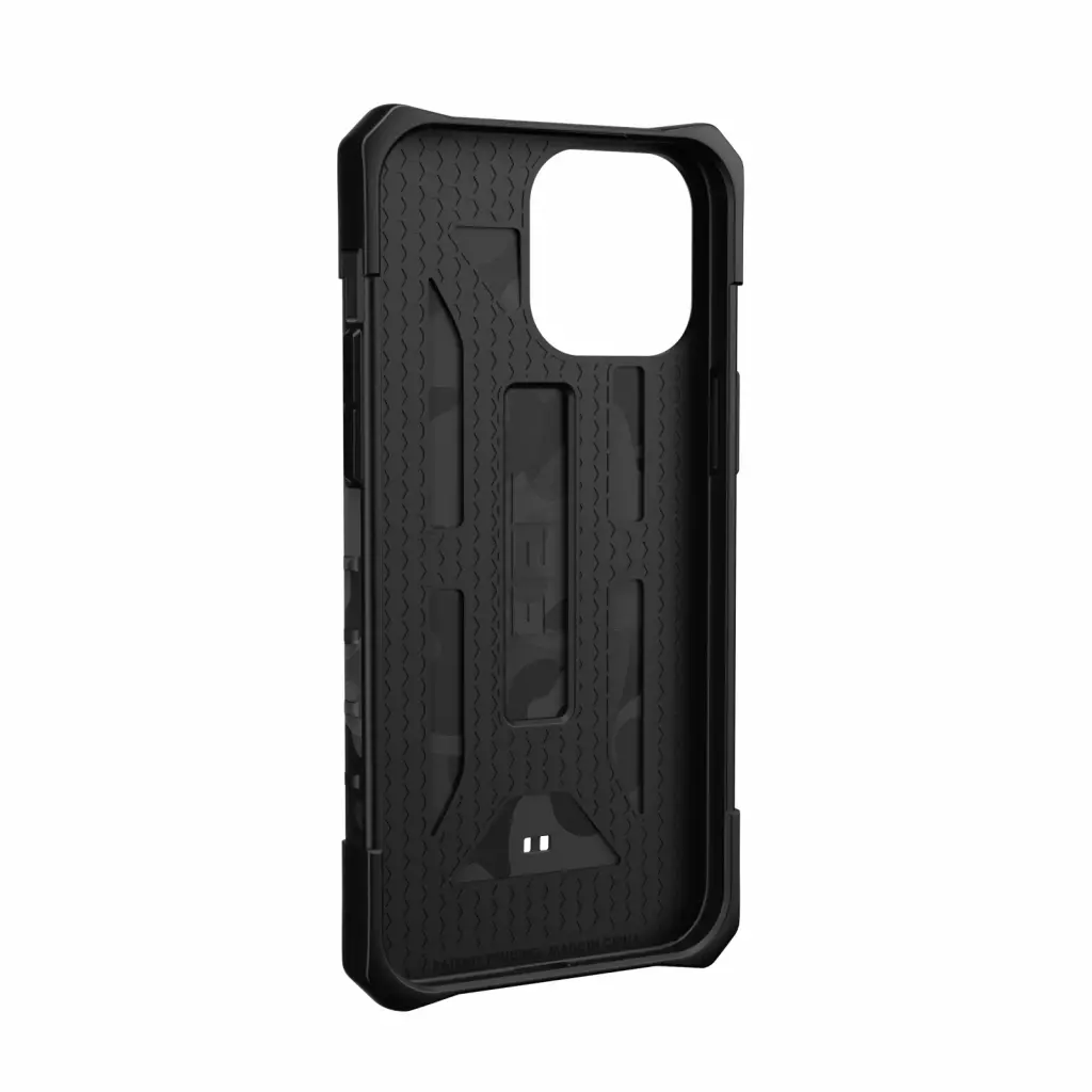 Чехол для моб. телефона Uag Apple Iphone 13 Pro Max Pathfinder SE, Midnight Camo (113167114061) - 4 Чехол для моб. телефона Uag Apple Iphone 13 Pro Max Pathfinder SE, Midnight Camo (113167114061) - 4