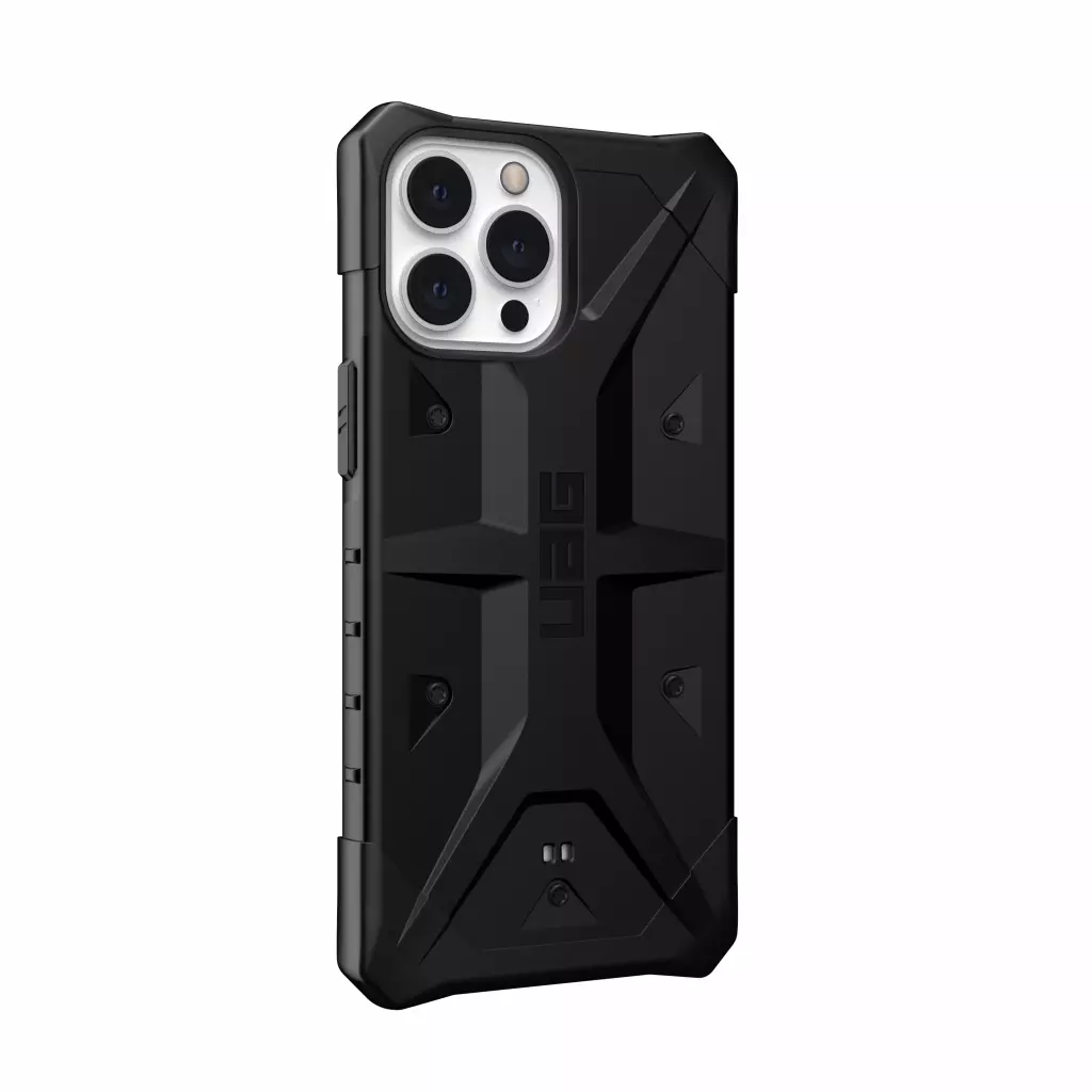 Чехол для моб. телефона Uag Apple Iphone 13 Pro Max Pathfinder, Black (113167114040) - 11