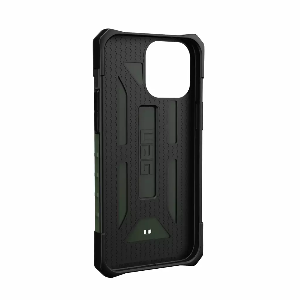 Чехол для моб. телефона Uag Apple Iphone 13 Pro Max Pathfinder, Olive (113167117272) - 4
