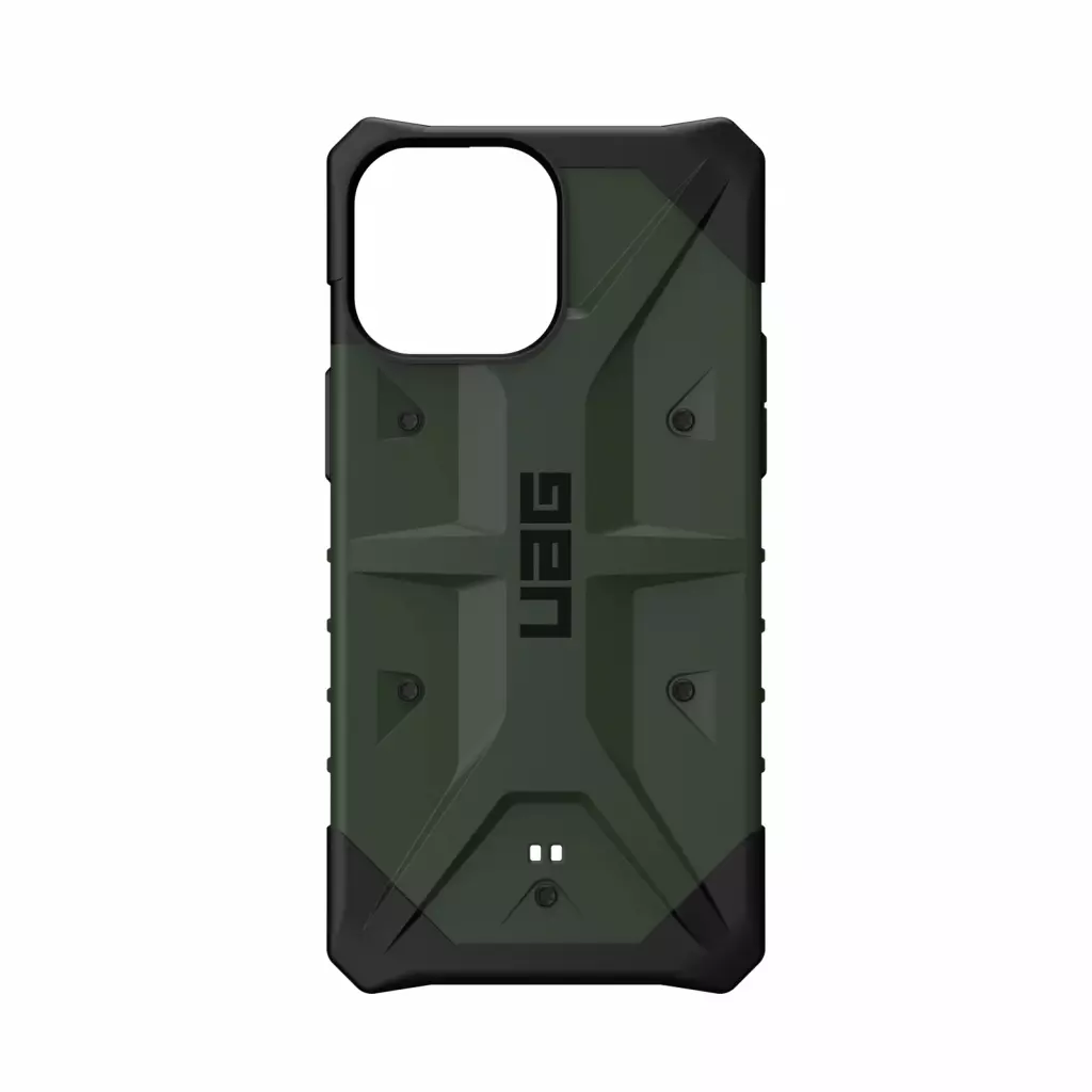 Чехол для моб. телефона Uag Apple Iphone 13 Pro Max Pathfinder, Olive (113167117272) - 5