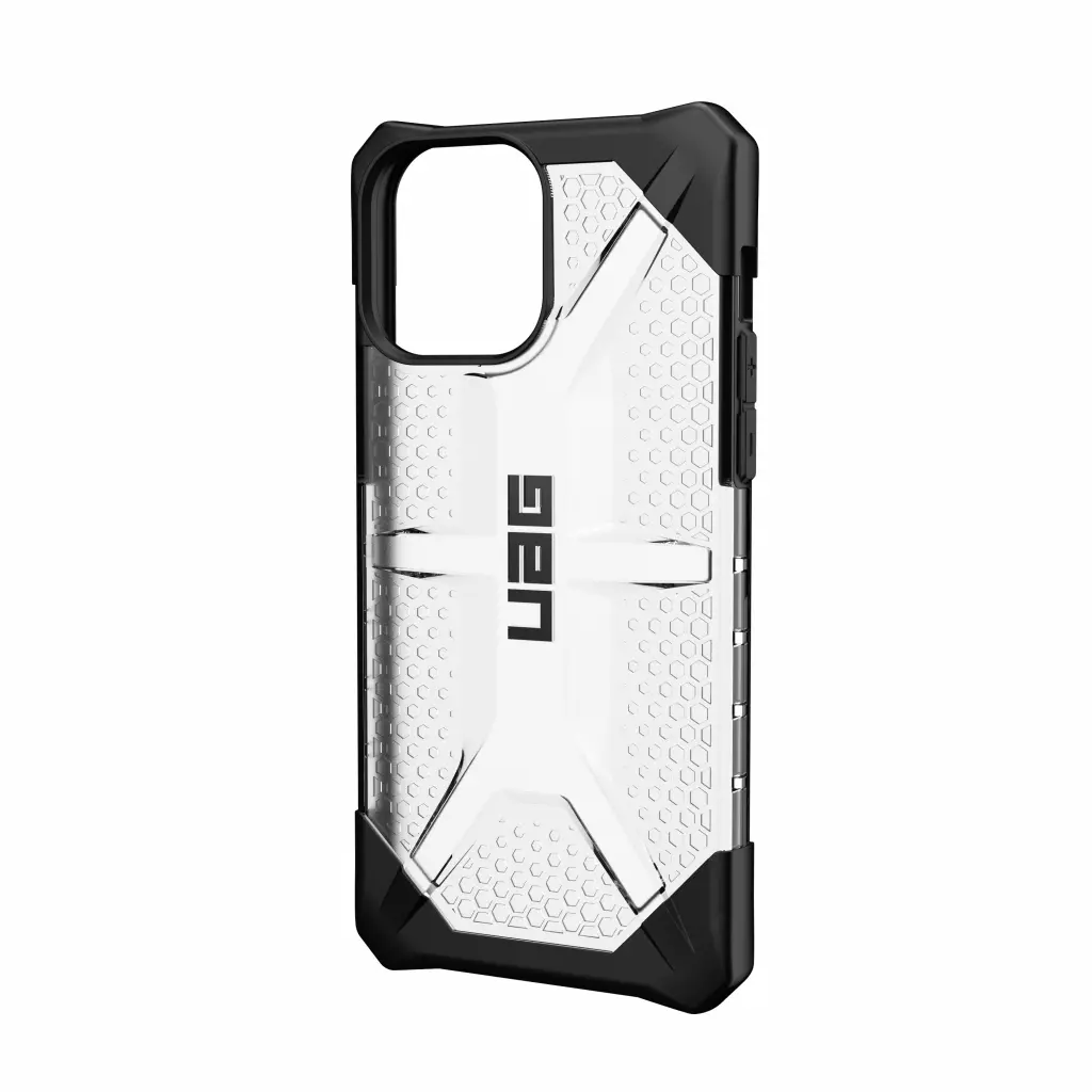 Чехол для моб. телефона Uag Apple Iphone 13 Pro Max Plasma, Ice (113163114343) - 10 Чехол для моб. телефона Uag Apple Iphone 13 Pro Max Plasma, Ice (113163114343) - 10