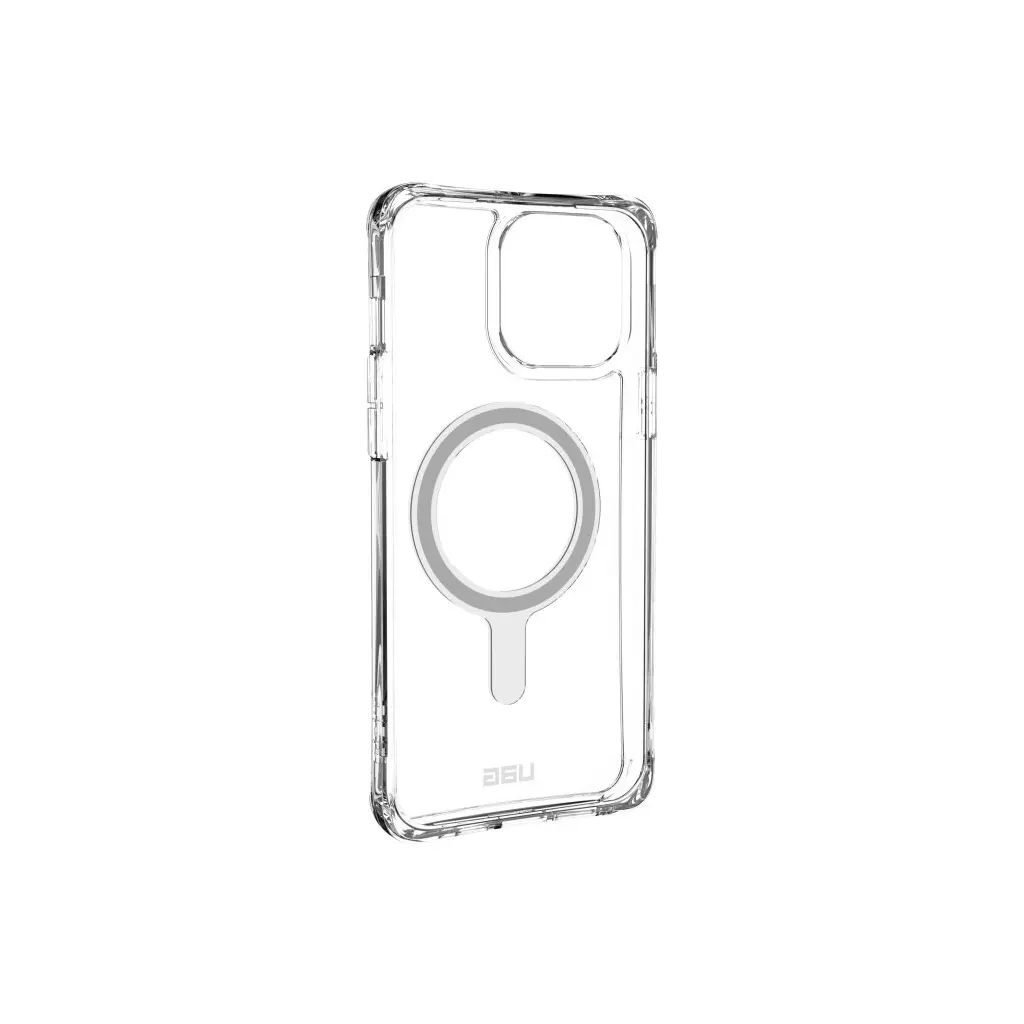 Чехол для моб. телефона Uag Apple iPhone 13 Pro Max Plyo Magsafe, Ice (113162184343) - 5
