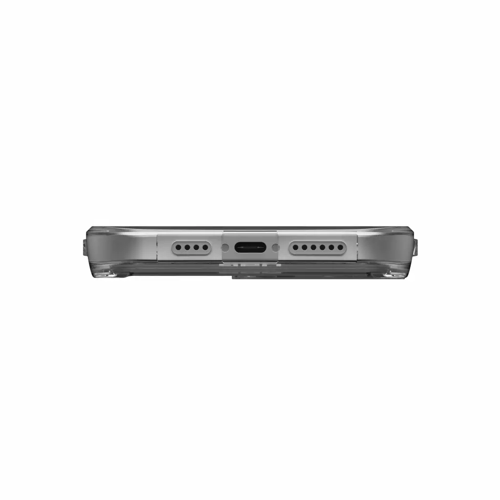 Чехол для моб. телефона Uag Apple Iphone 13 Pro Max Plyo, Ice (113162114343) - 6 Чехол для моб. телефона Uag Apple Iphone 13 Pro Max Plyo, Ice (113162114343) - 6
