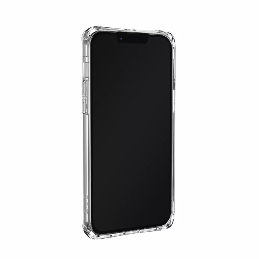 Чехол для моб. телефона Uag Apple Iphone 13 Pro Max Plyo, Ice (113162114343) - 10 Чехол для моб. телефона Uag Apple Iphone 13 Pro Max Plyo, Ice (113162114343) - 10