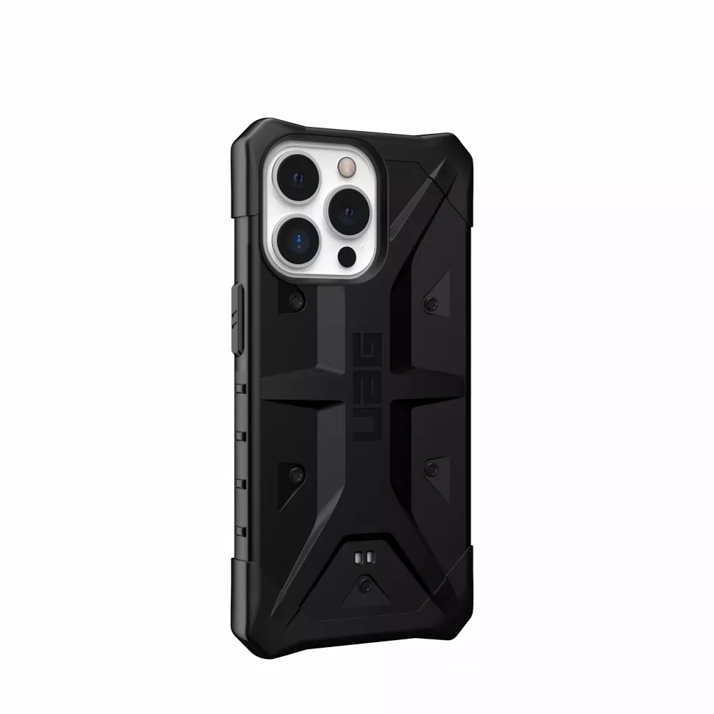 Чехол для моб. телефона Uag Apple Iphone 13 Pro Pathfinder, Black (113157114040) - 8
